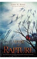 After the Rapture