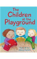 Children at the Playground