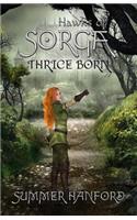 Hawks of Sorga