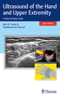 Ultrasound of the Hand and Upper Extremity