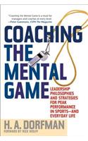 Coaching the Mental Game