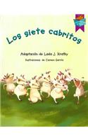 Los Siete Cabritos