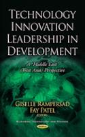 Technology Innovation Leadership in Development