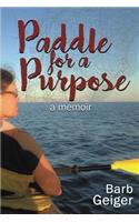 Paddle for a Purpose