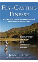 Fly-Casting Finesse