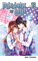 Missions Of Love 15