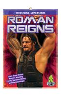 Roman Reigns