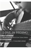 Love in Hiding