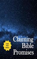 Claiming Bible Promises