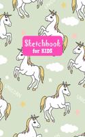 Sketchbook for Kids