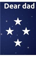 Dear dad