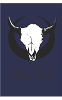 Mad Bull