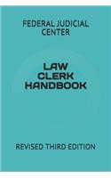 Law Clerk Handbook