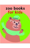 Zoo Books For Kids