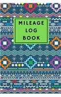 Mileage Log Book