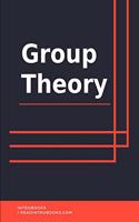 Group Theory