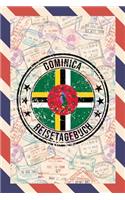 Dominica Reisetagebuch