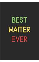 Best Waiter Ever