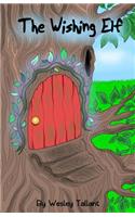 The Wishing Elf
