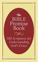 Bible Promise Book: 500 Scriptures for Understanding God's Grace