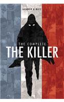 The Complete the Killer