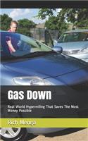 Gas Down