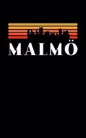 Malmö Skyline