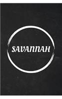 Savannah