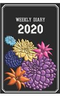 Weekly Diary 2020