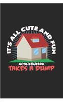 It's all cute and fun