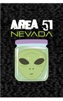 Area 51 Nevada