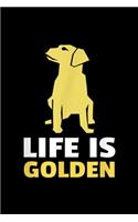 Life Is Golden
