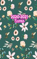 2020-2021 Planner