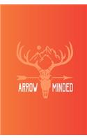 Arrow Minded