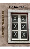 tic tac toe