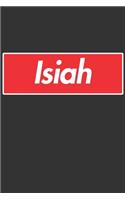 Isiah