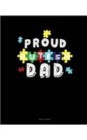 Proud Autism Dad: Menu Planner(816 Menu Planner)