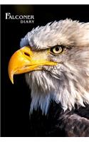 Falconer Diary