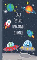 Il mio diario della consapevolezza