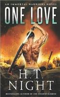 One Love: (5 Vampire Love Story)