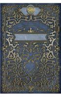 Monogram Pig - Boar Notebook