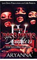 The Boss Man's Daughters 4