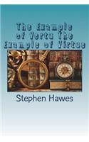 The Example of Vertu The Example of Virtue