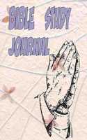 Bible Study Journal