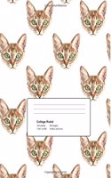 Composition Book