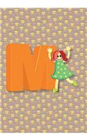 M Notebook