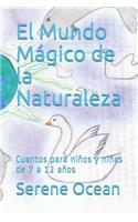 Mundo Mágico de la Naturaleza