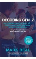 Decoding Gen Z