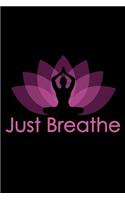 Just Breathe