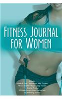 Fitness Journal for Women